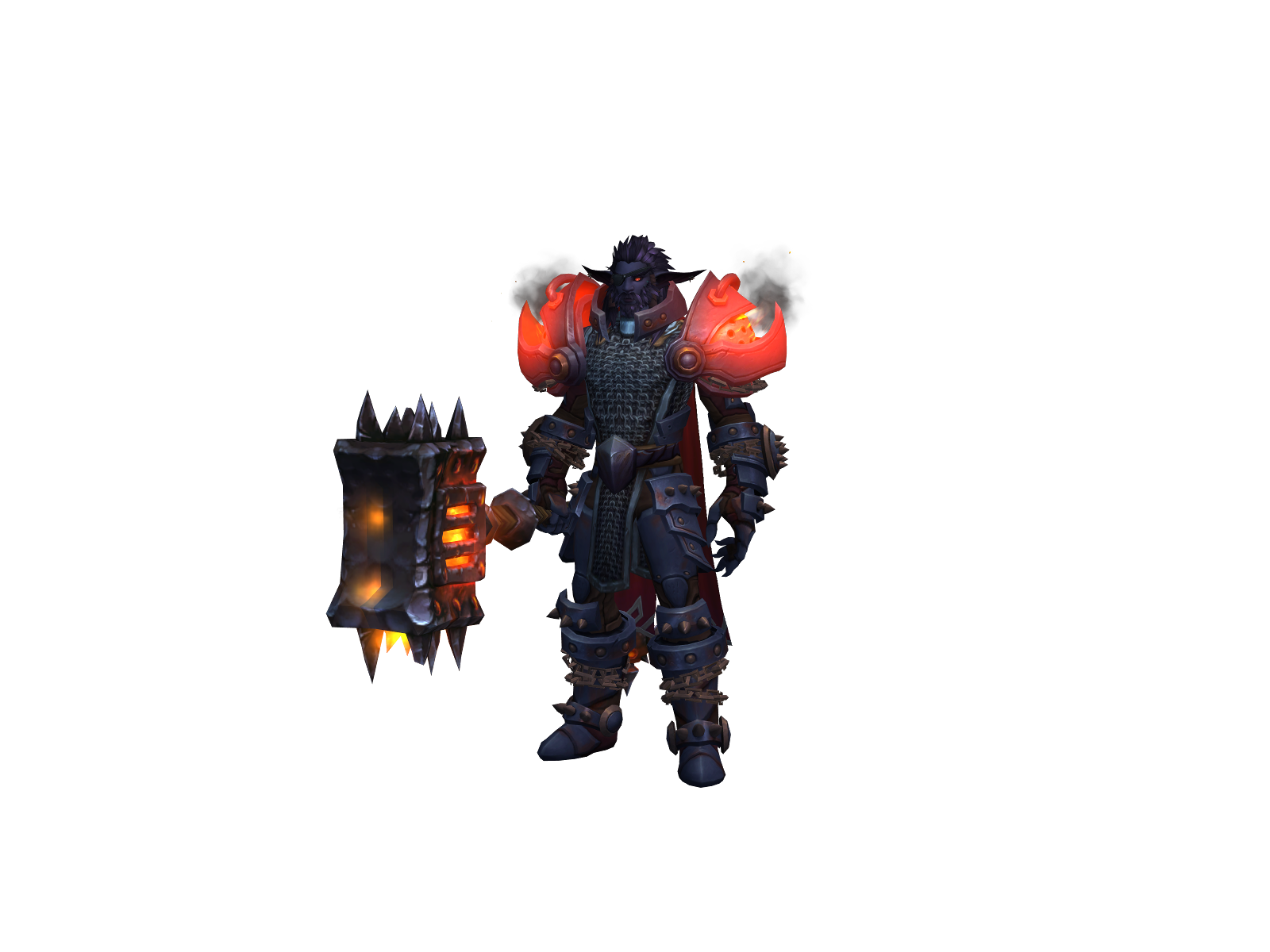 Dreadnaunt