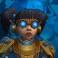 Tobor avatar