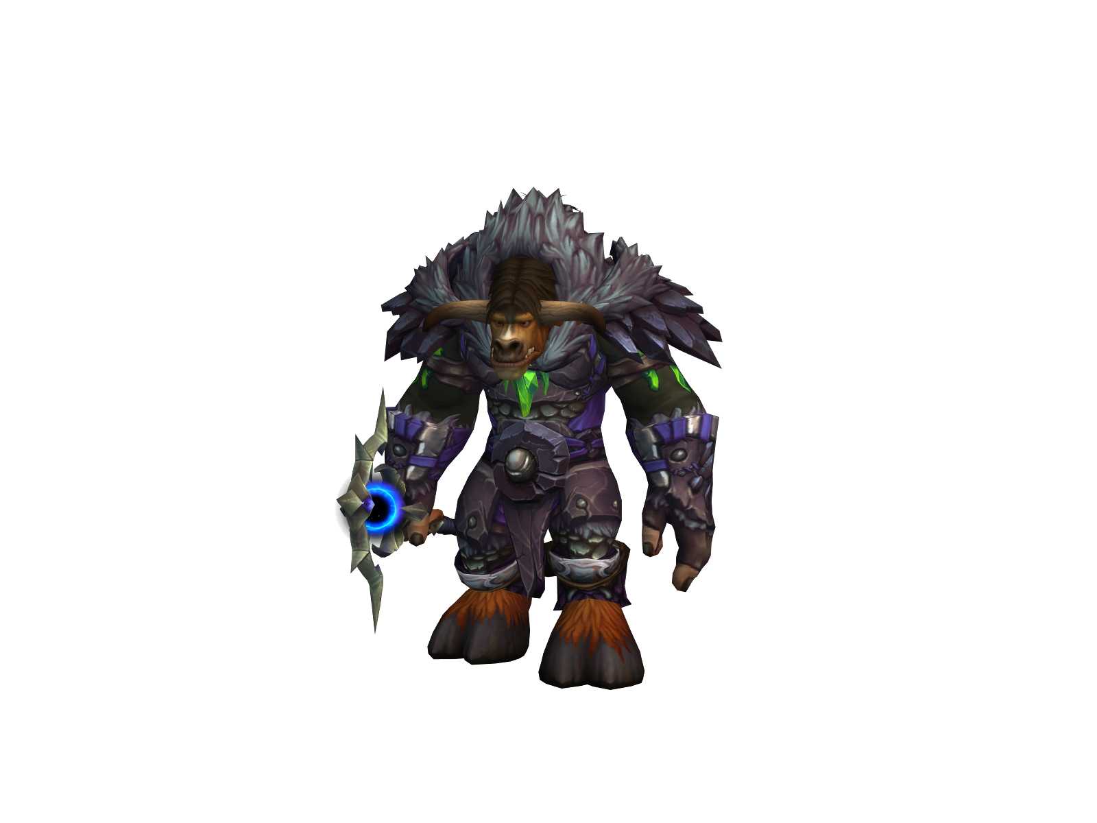 Forgedflame