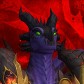 Spyro portrait