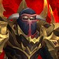 Slain avatar