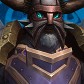 Graveborne avatar