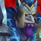 Bloodyfenrir avatar