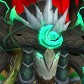 Avatar portrait