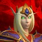 Charming avatar