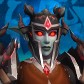 Invincible avatar
