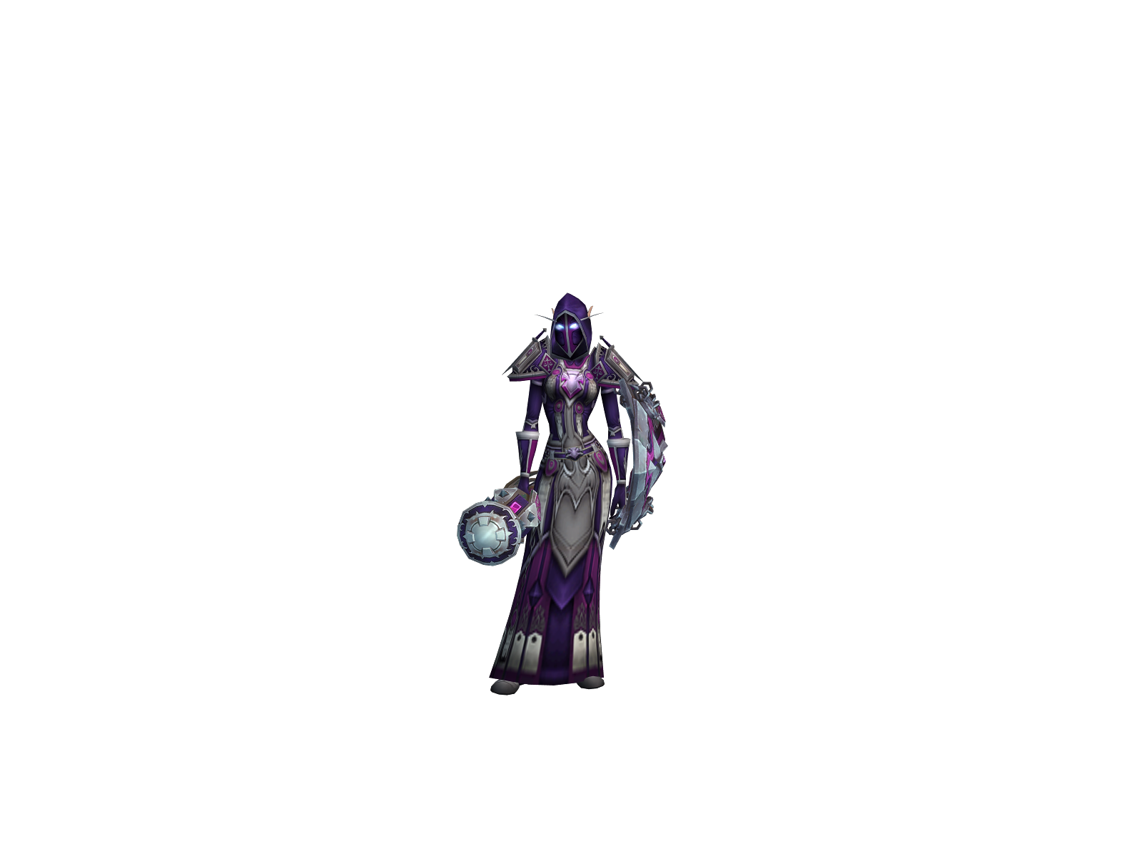 Chuckspadina
