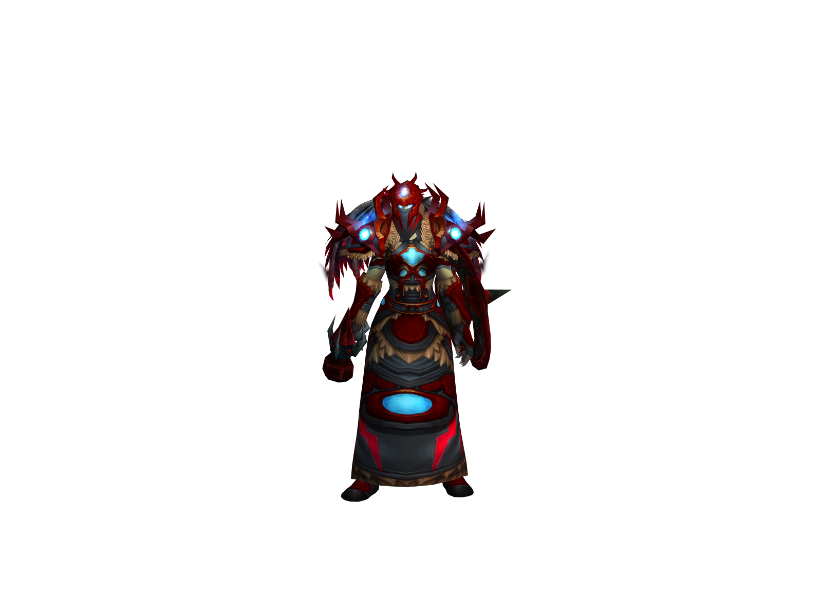 Brassticus