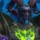 Wolfie avatar
