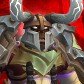 Warandprey