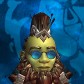 Troglofrog