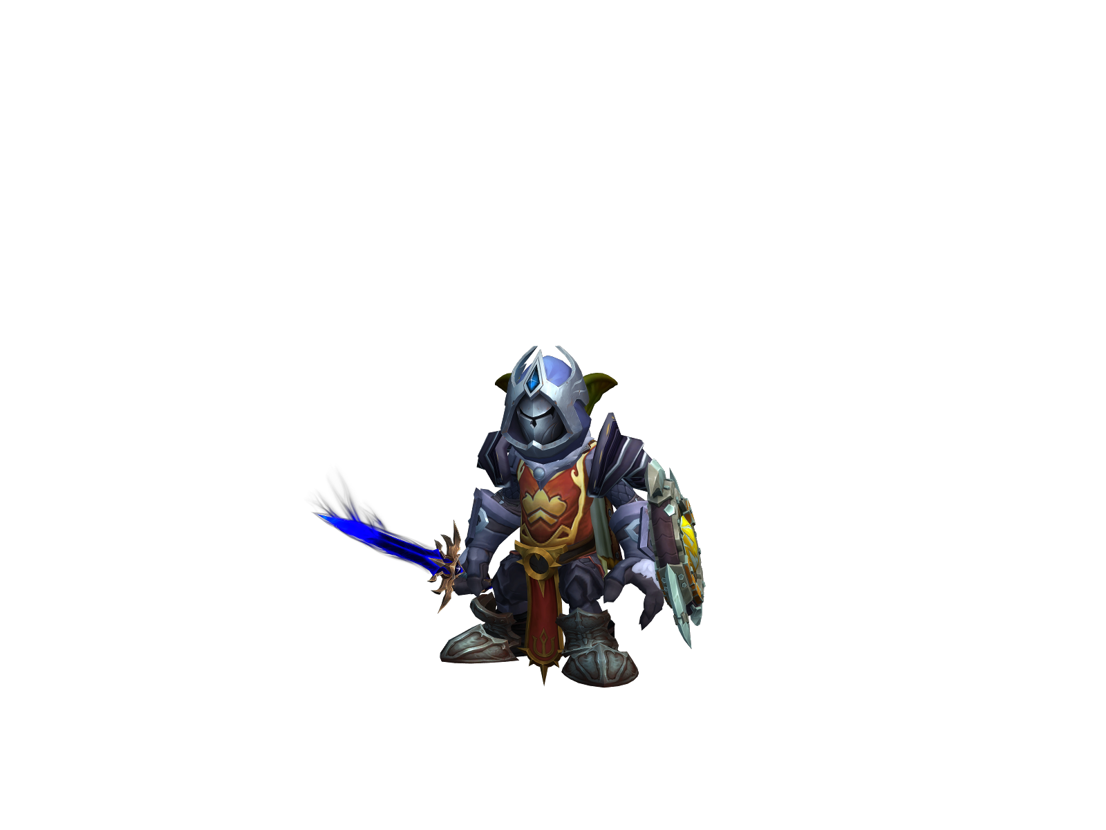 Trashsmasher