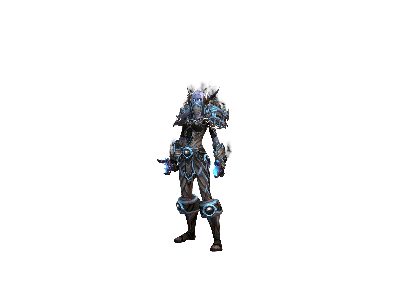 Nemerya WoW character banner
