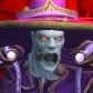 Skorch avatar