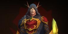 Tyrmorga's icon
