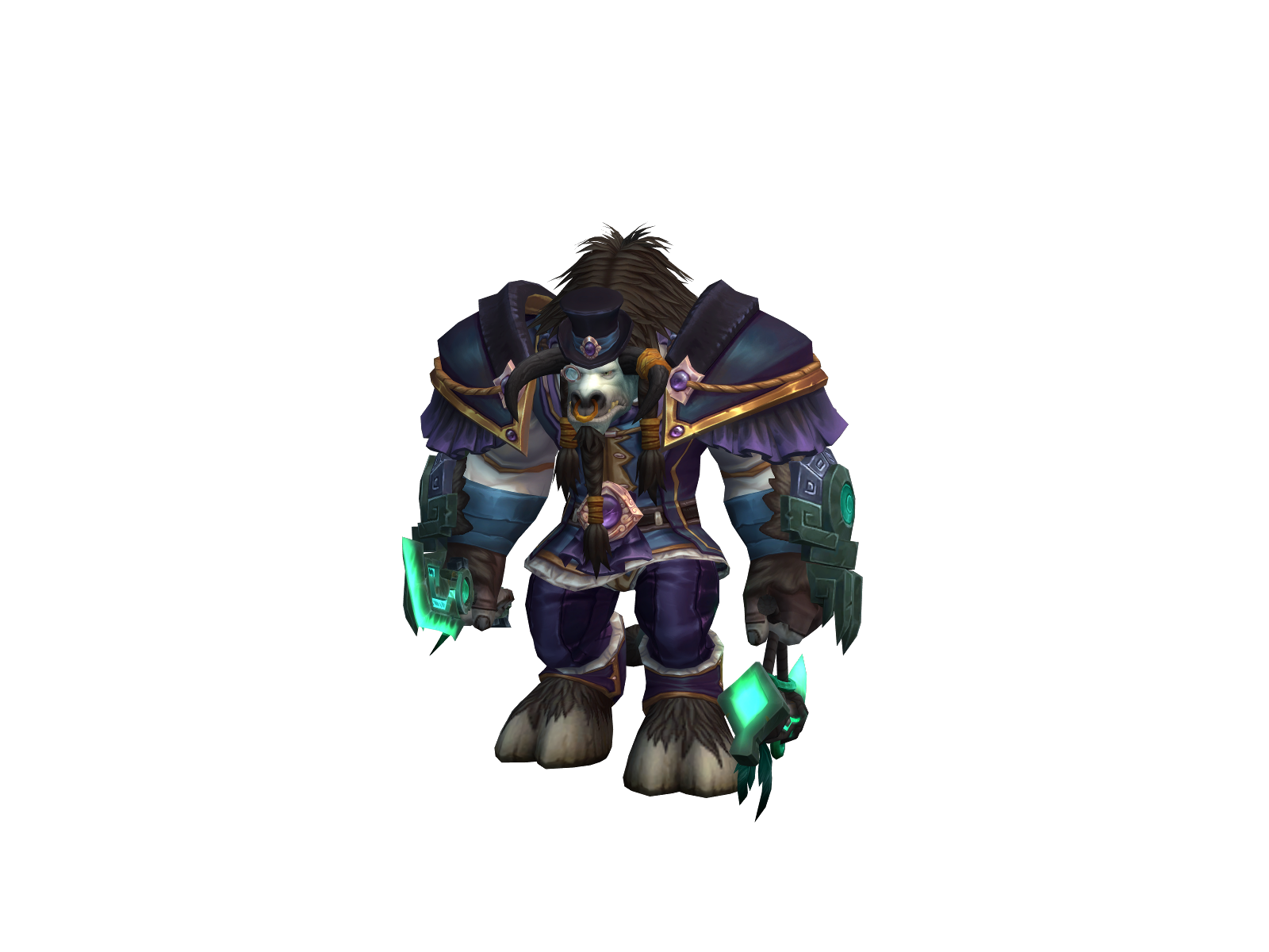 Druidlova