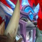 Voltaision avatar