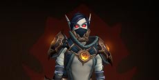 Lenakai's icon