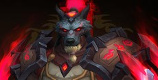 Bucklucky's icon