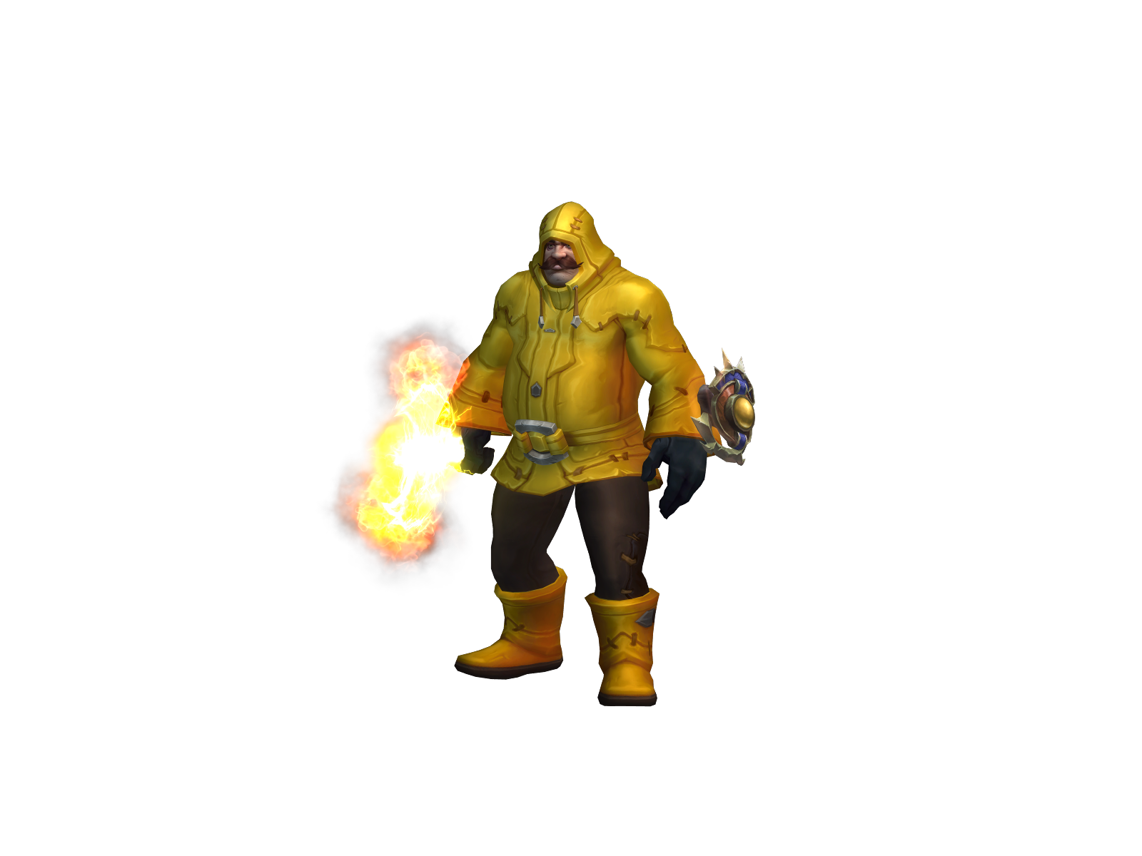 Dunkamoist