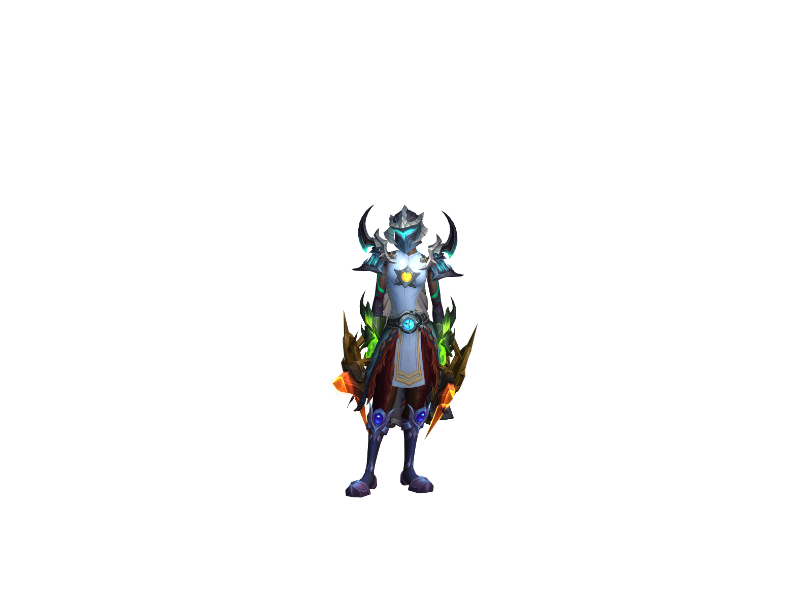Demontree