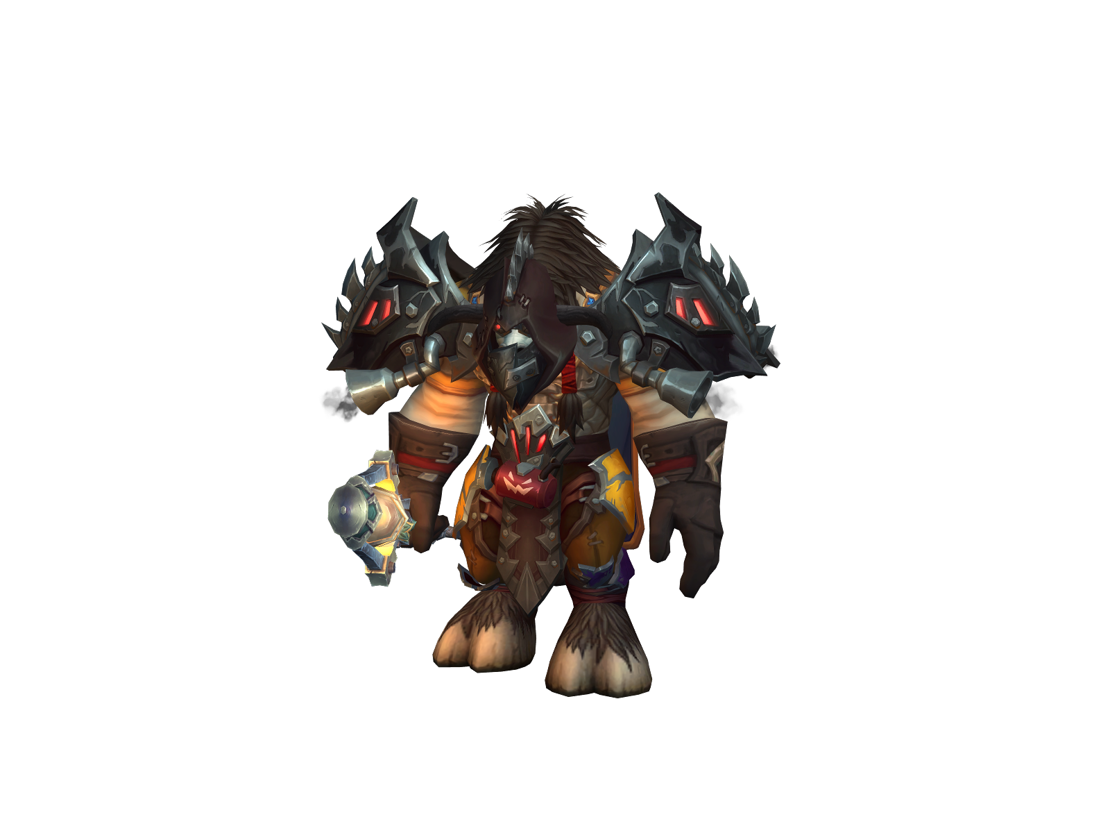 Drwoodison