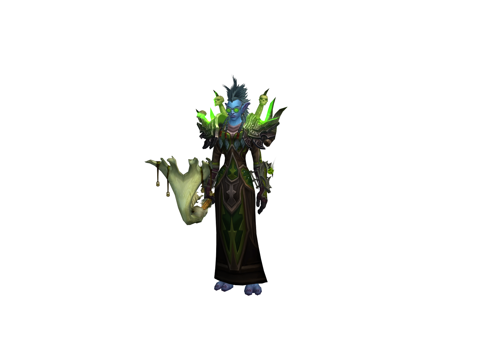 Mirrortimage