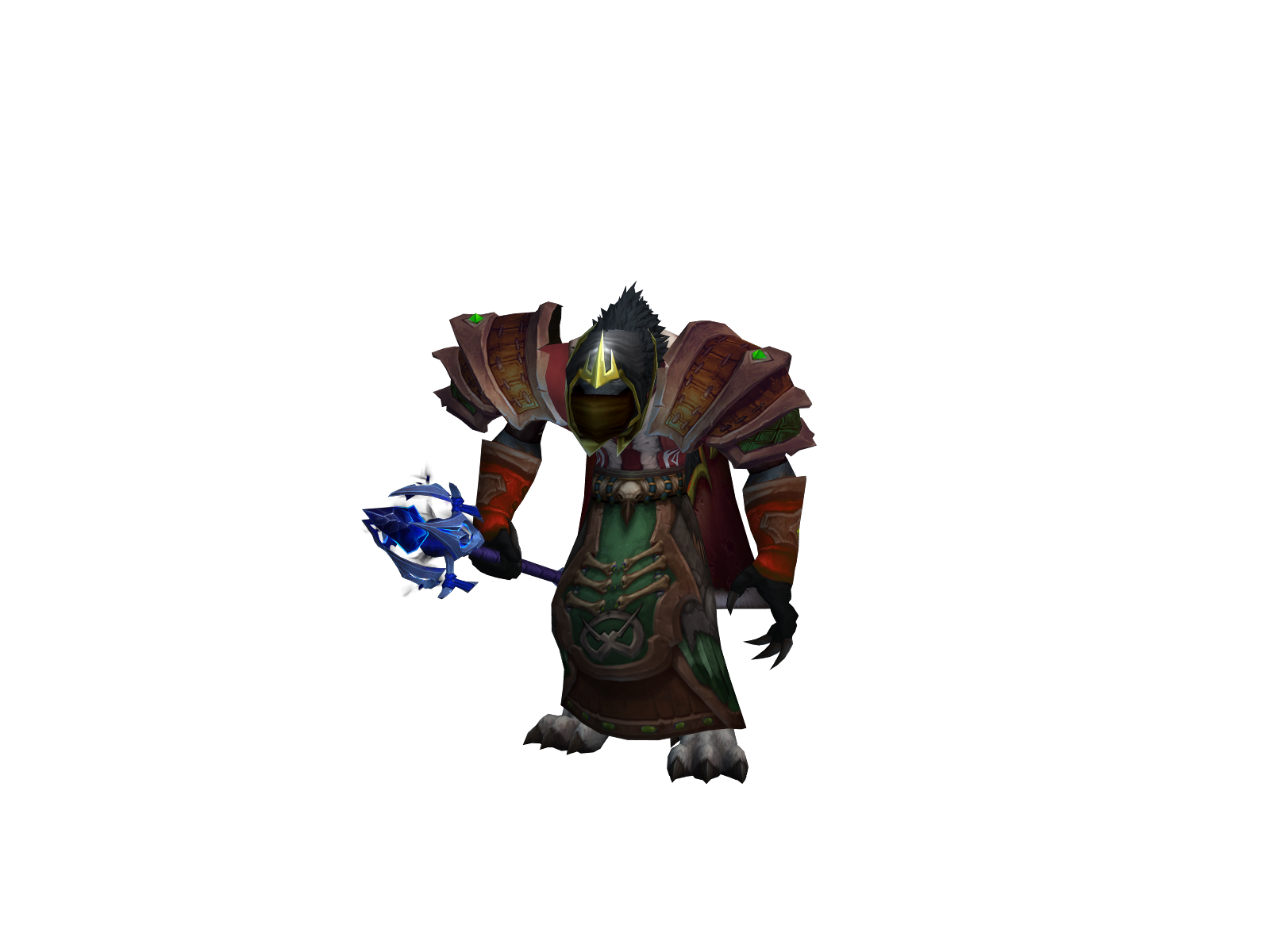 Ecimonk