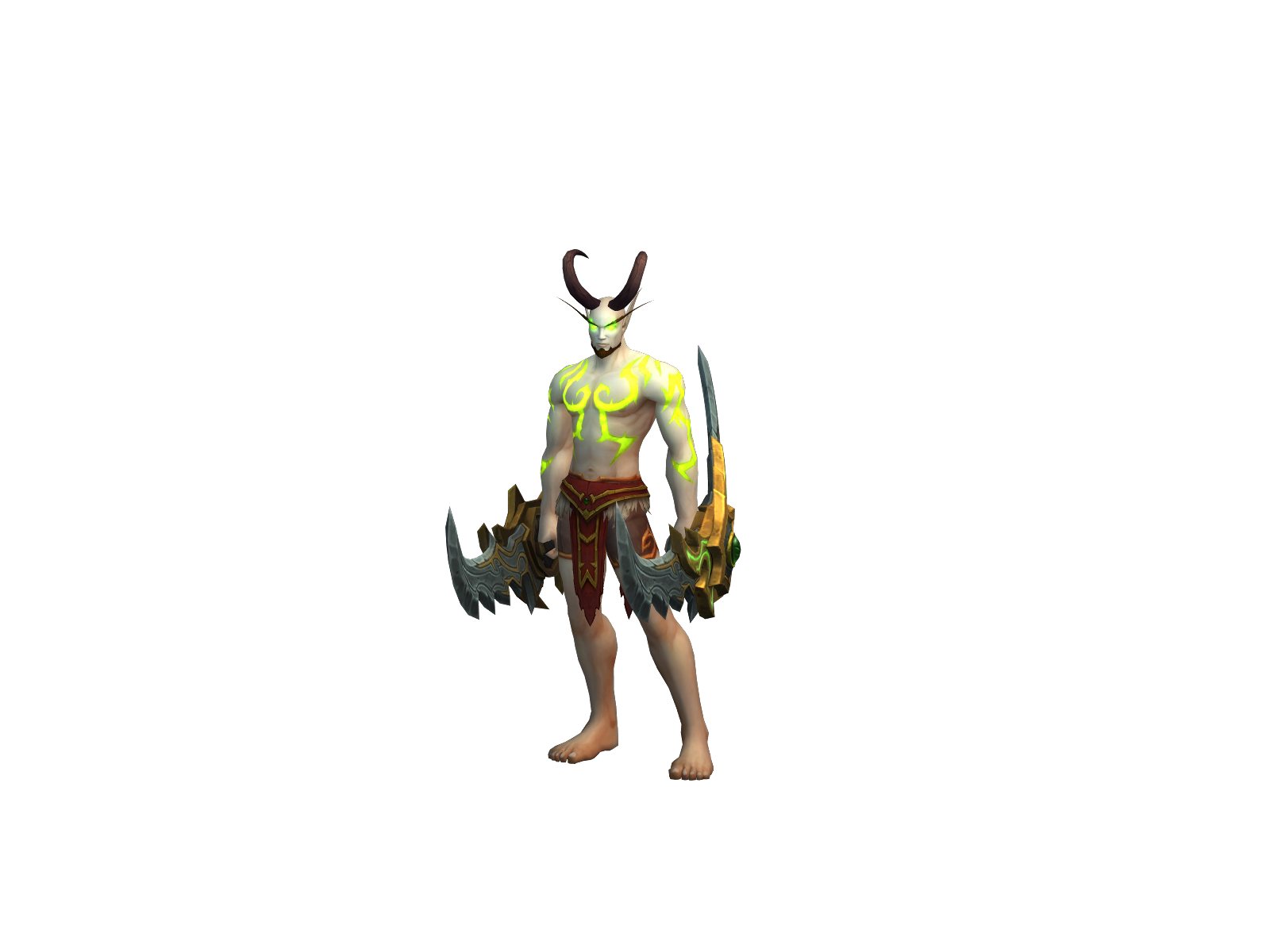 Demonicdood