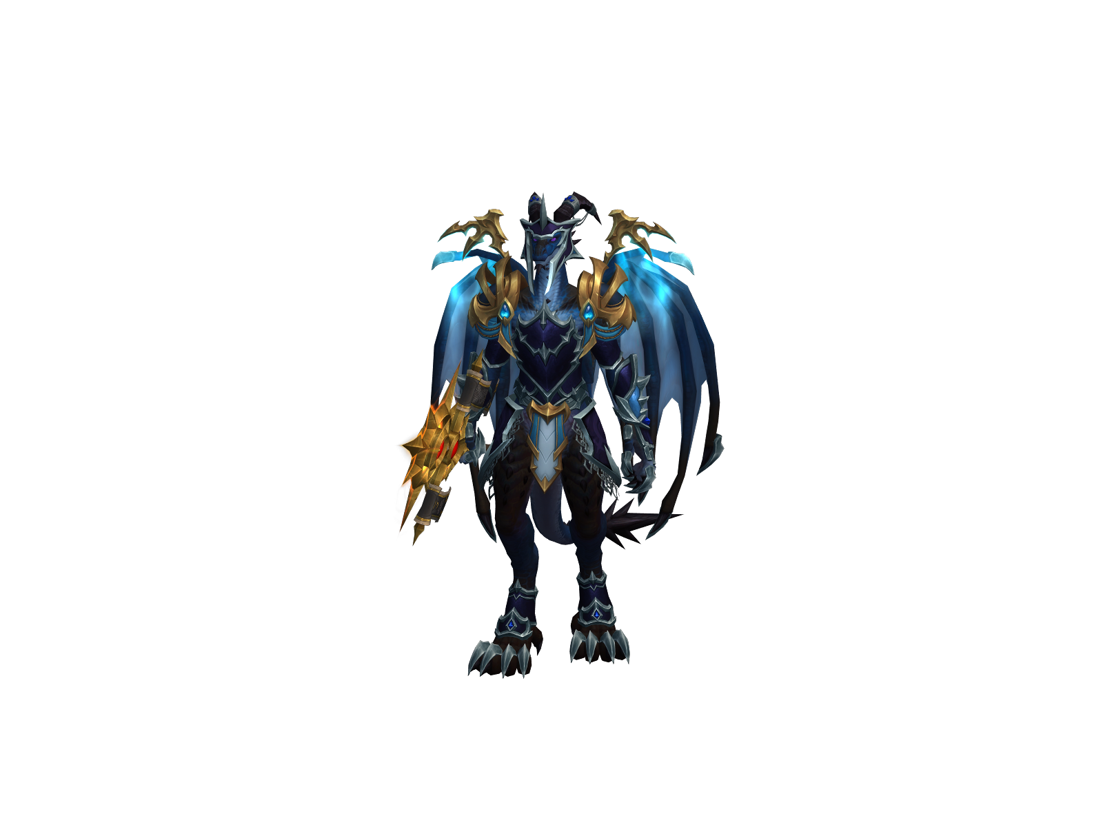 Bwastoise