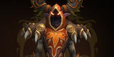 Malfurión's icon