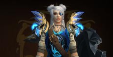 Talurius's icon