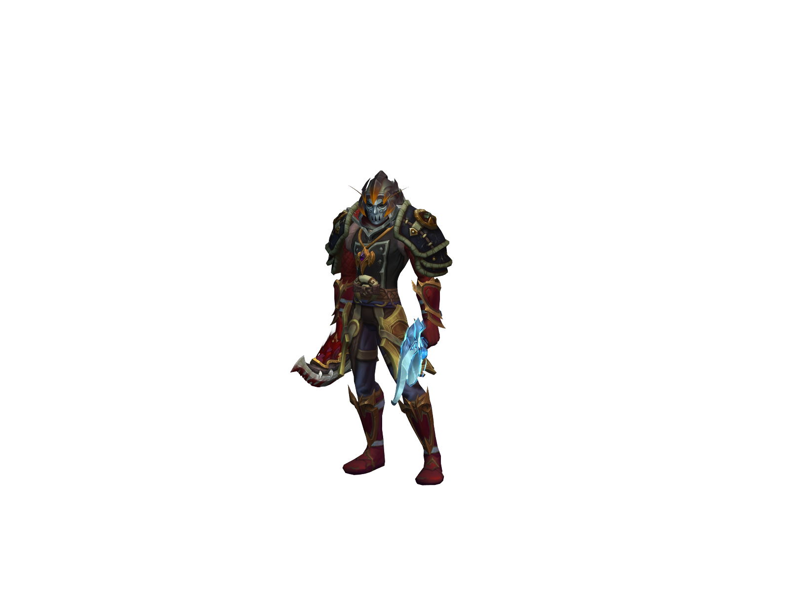Backrom