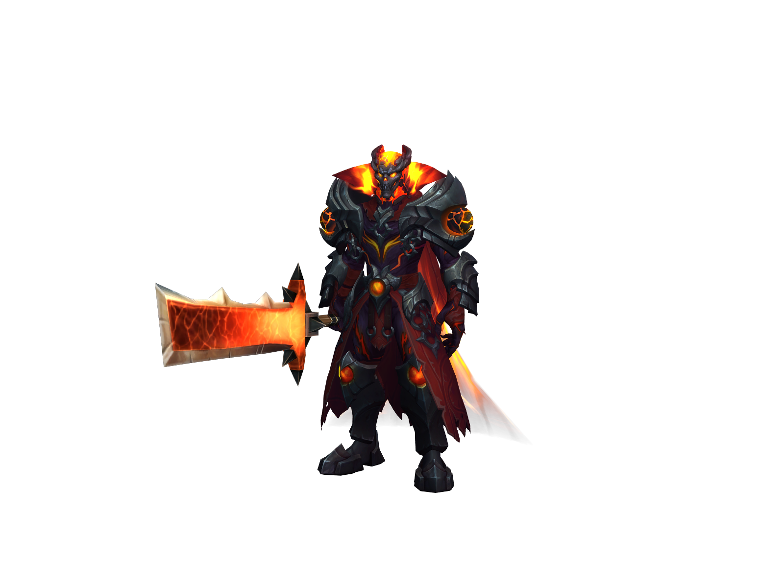 Gellybear 3D character render