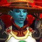 Notbeautiful avatar