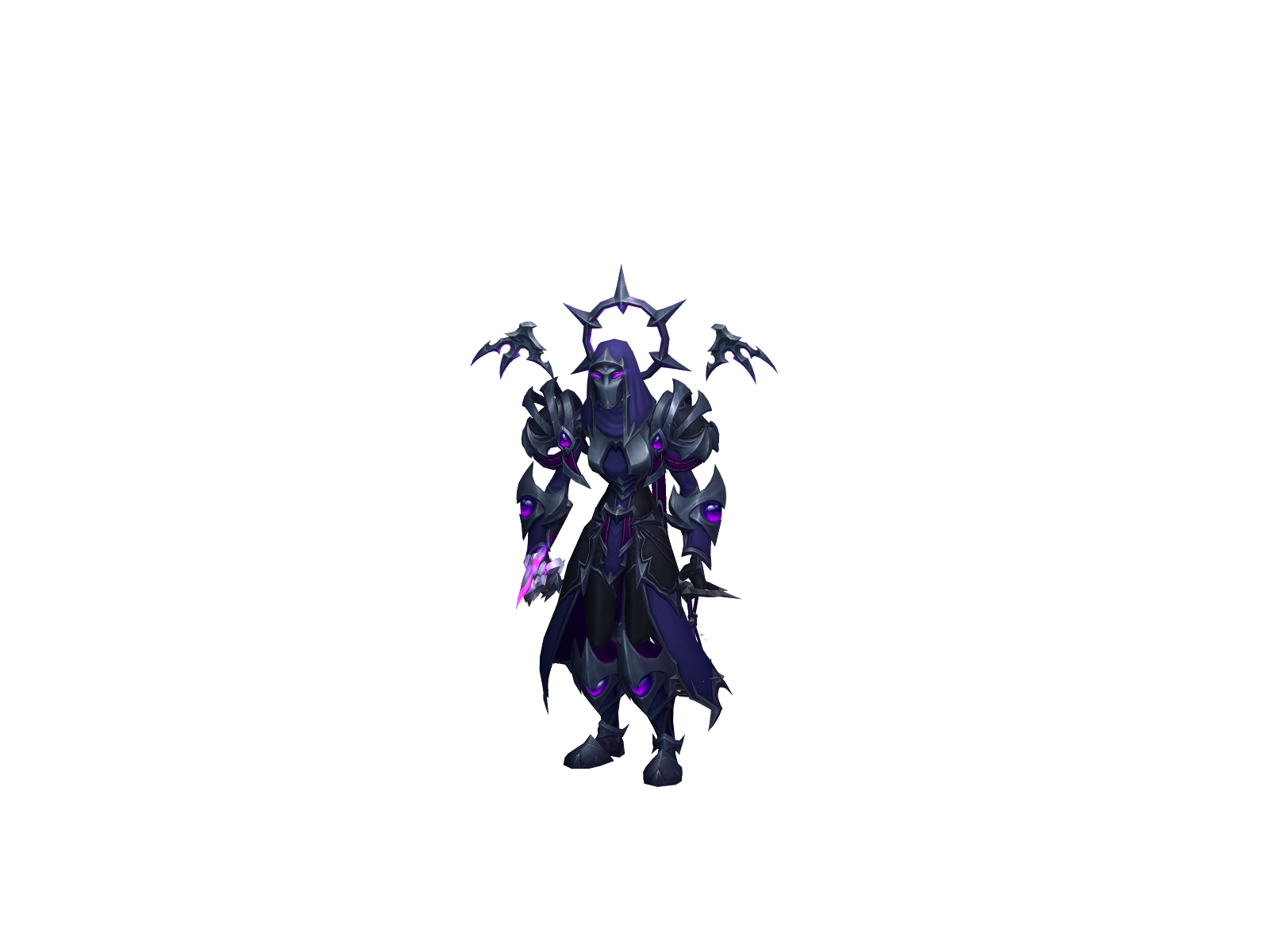 Skullwitch