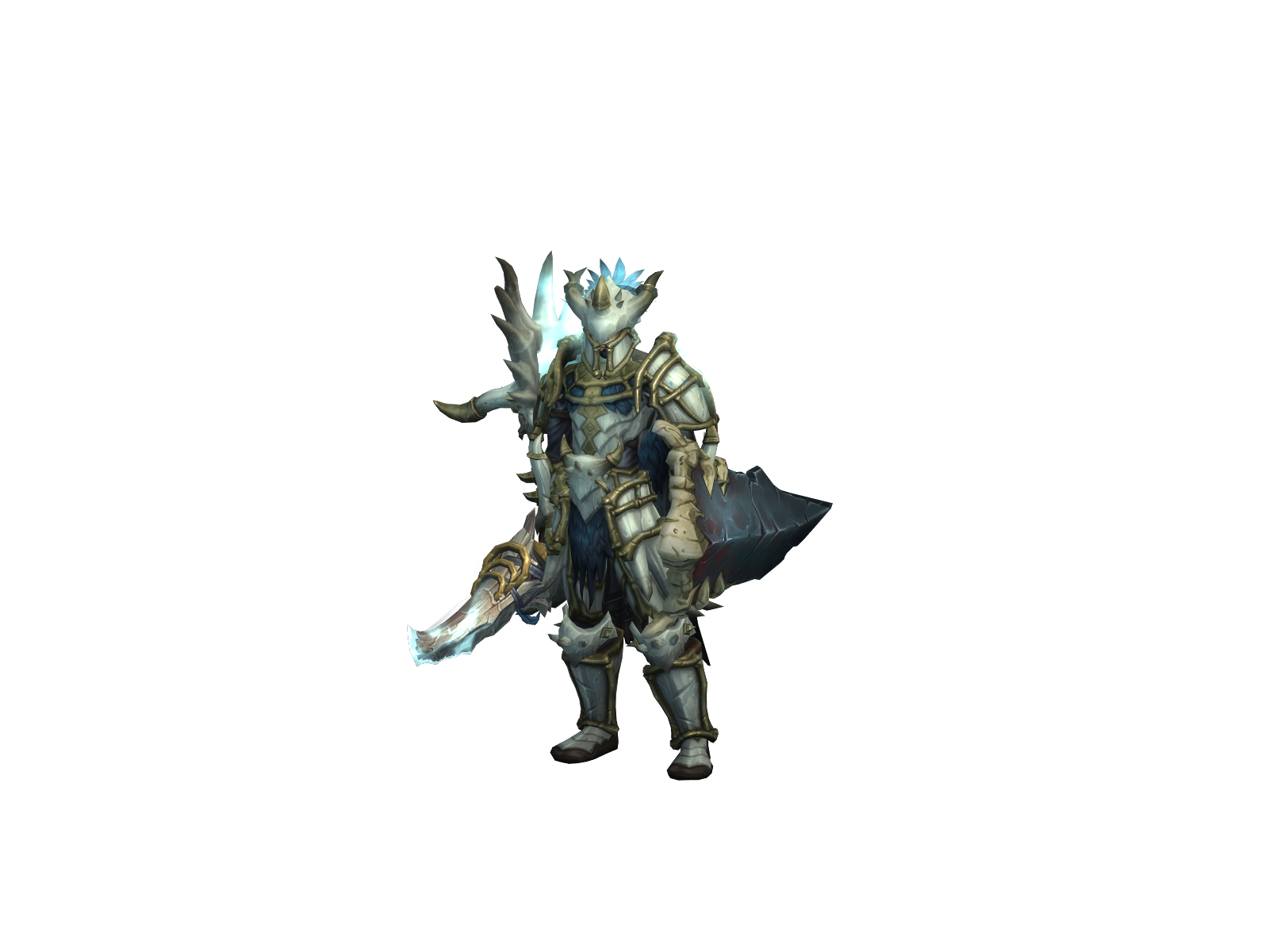 Mythicshield