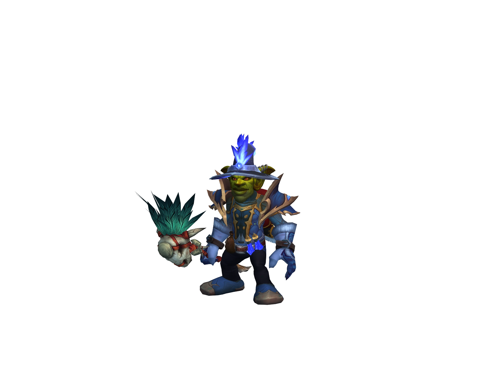 Chillorbeus