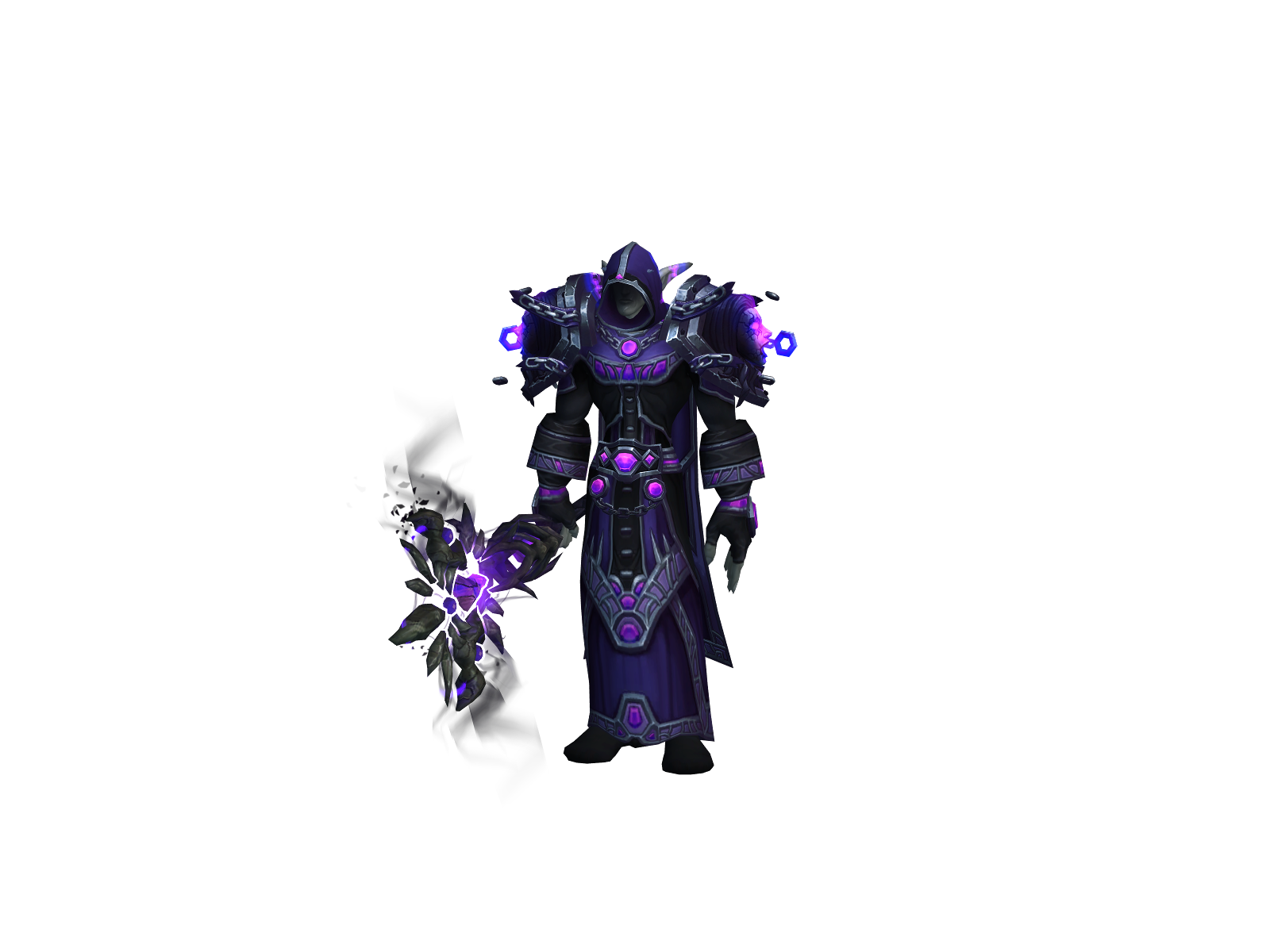 Cowboydanpri 3D character render