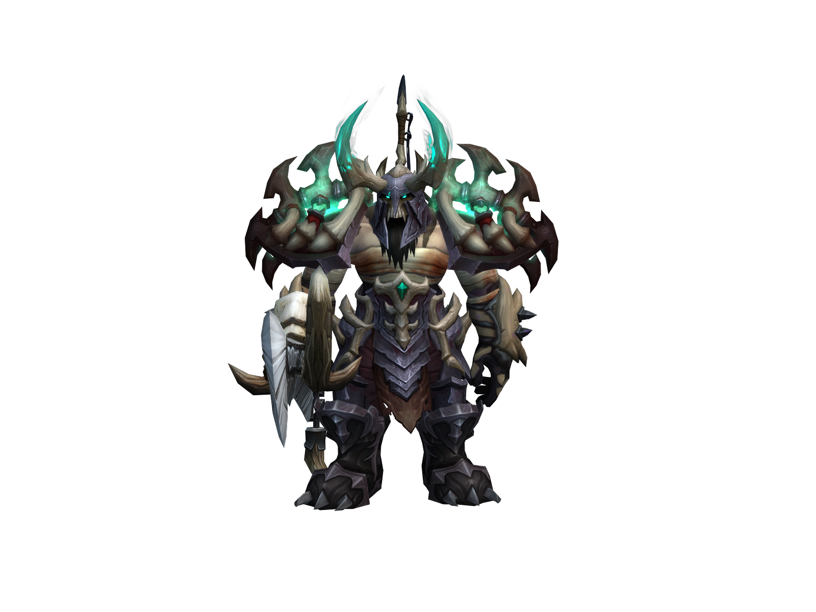 Grimtusk