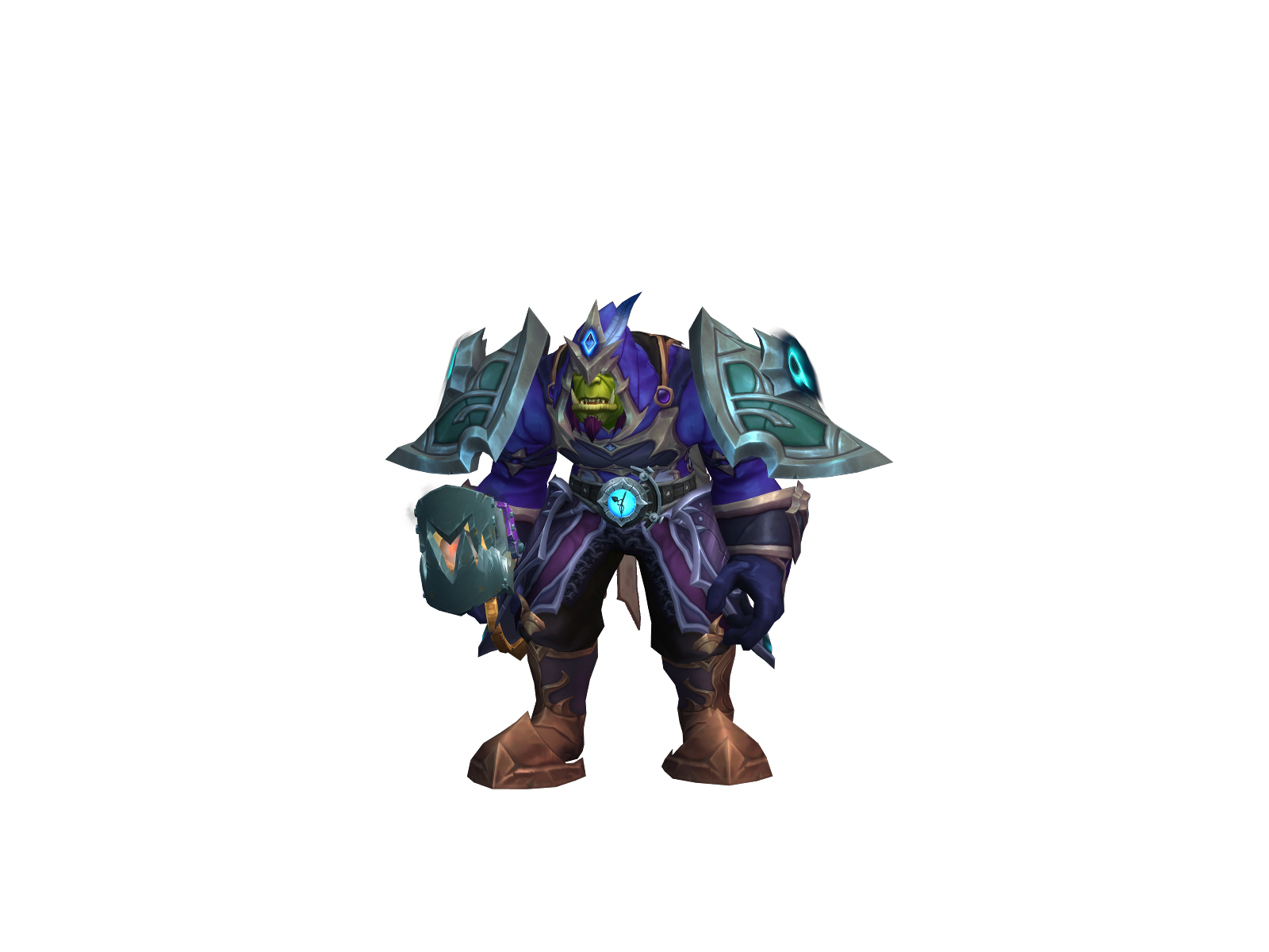 Oktohunt
