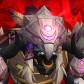 Wolfmanbird avatar