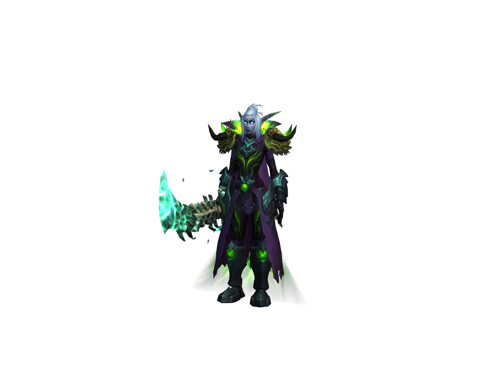 Naieldk