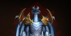 Romaño's icon