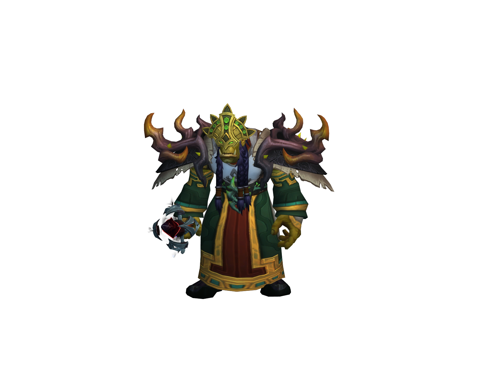 Orkayn
