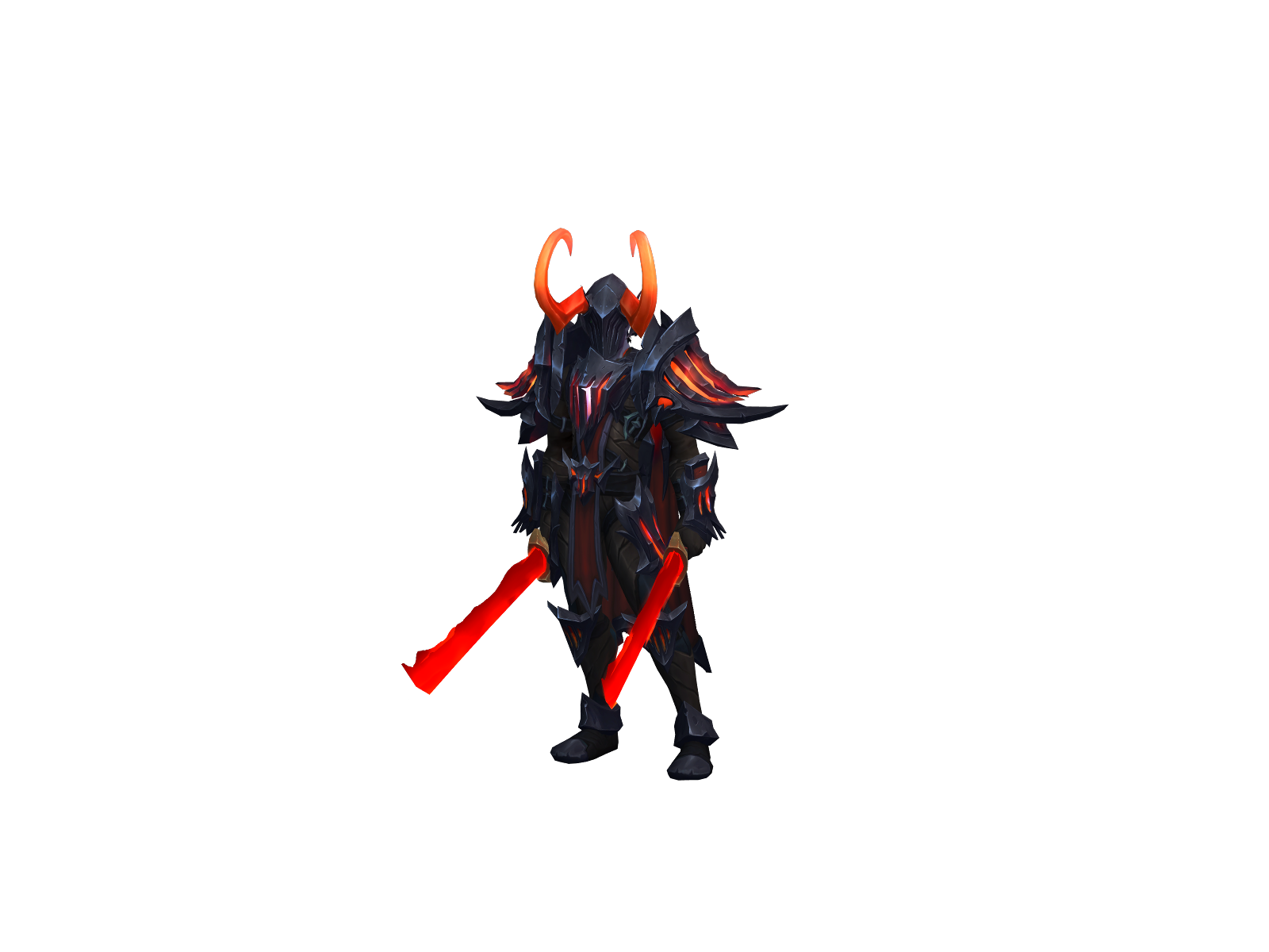 Zamoji 3D character render