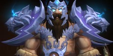 Mazadu's icon