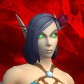 Blackwydow avatar