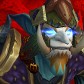 Solox avatar