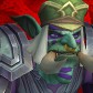 Doinks avatar